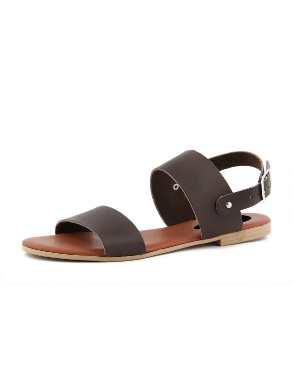 FASHION ATTITUDE SANDALS FOR WOMEN FAME23_22MC103