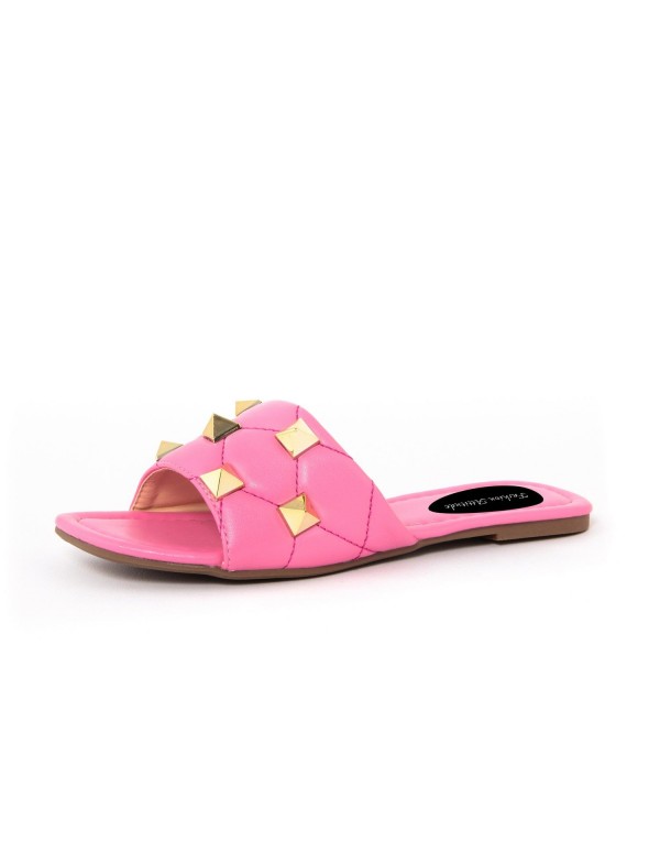 FASHION ATTITUDE FLIP FLOPS FOR WOMEN FAME23_909_2C