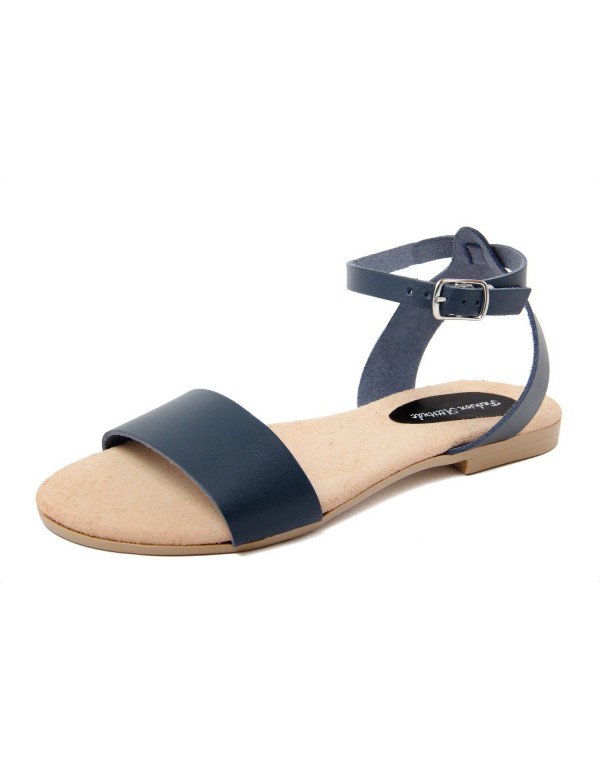 FASHION ATTITUDE SANDALS FOR WOMEN FAME23_LM704151