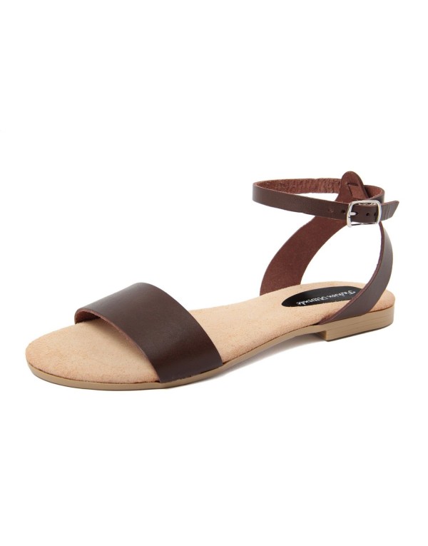 FASHION ATTITUDE SANDALS FOR WOMEN FAME23_LM704151