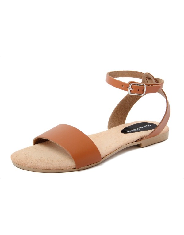 FASHION ATTITUDE SANDALS FOR WOMEN FAME23_LM704151