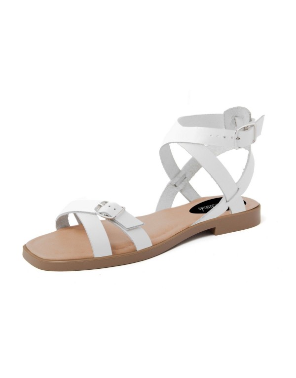 FASHION ATTITUDE SANDALS FOR WOMEN FAME23_23112MQH