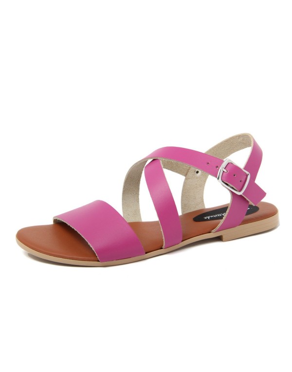 FASHION ATTITUDE SANDALS FOR WOMEN FAME23_23195MC
