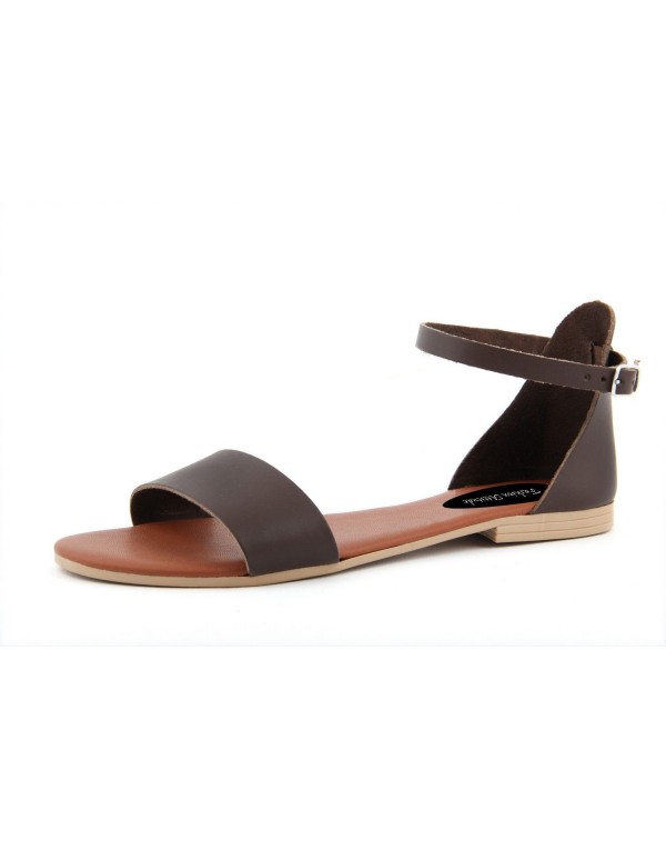 FASHION ATTITUDE SANDALS FOR WOMEN FAME23_22MC106