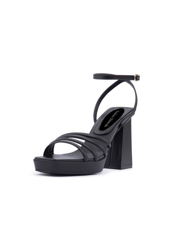 FASHION ATTITUDE SANDALS FOR WOMEN FAME23_SS3Y0589