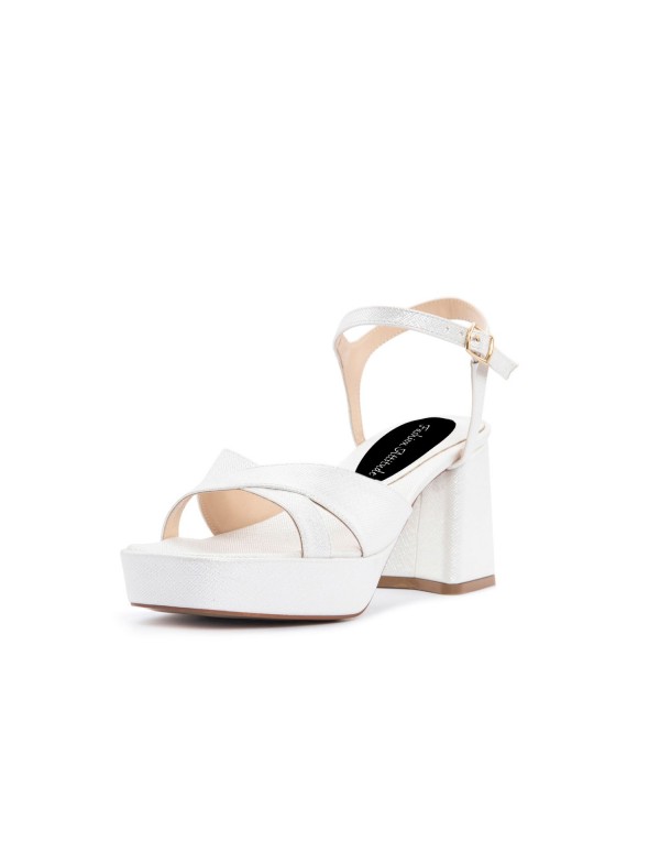 FASHION ATTITUDE SANDALS FOR WOMEN FAME23_SS3Y0588