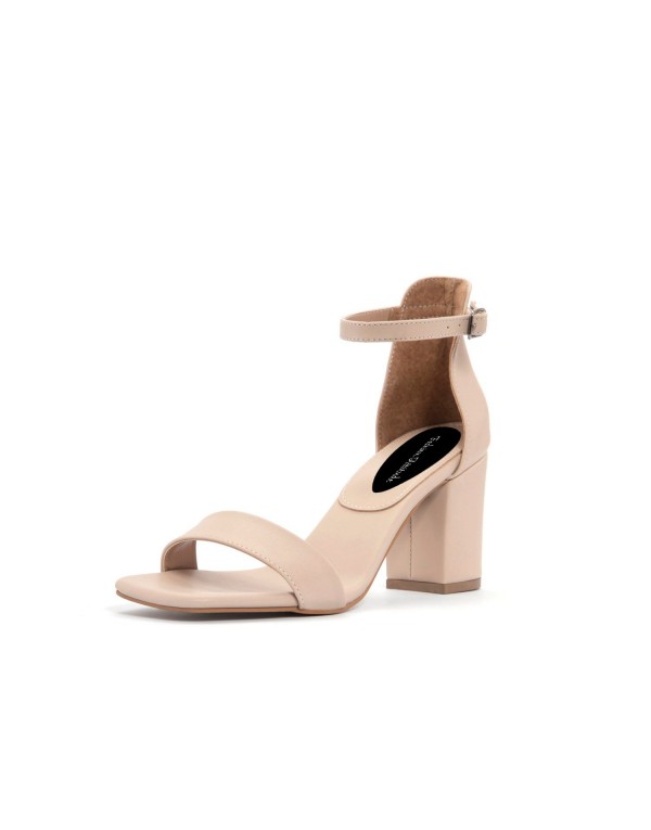 FASHION ATTITUDE SANDALS FOR WOMEN FAME23_SS3Y0605