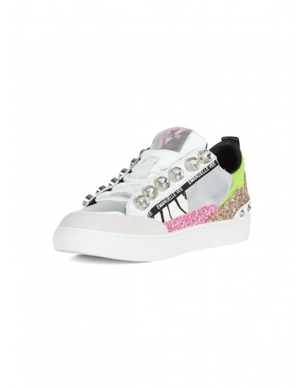 EMANUELLE VEE - SNEAKERS