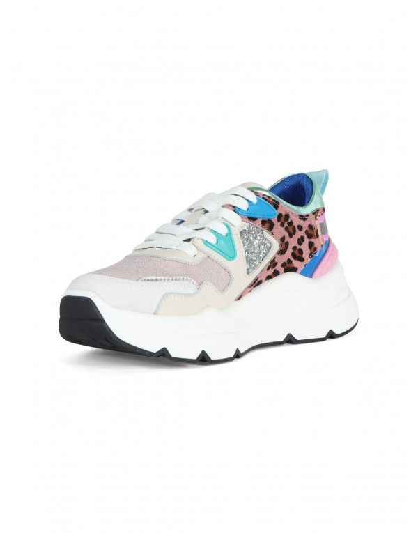 EMANUELLE VEE - SNEAKERS