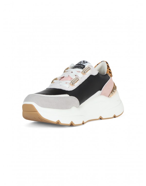 EMANUELLE VEE - SNEAKERS