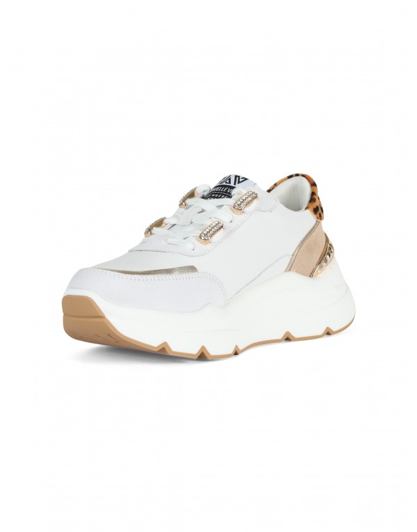 EMANUELLE VEE - SNEAKERS