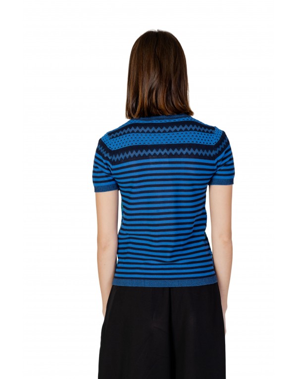 DESIGUAL WOMEN KNITWEAR