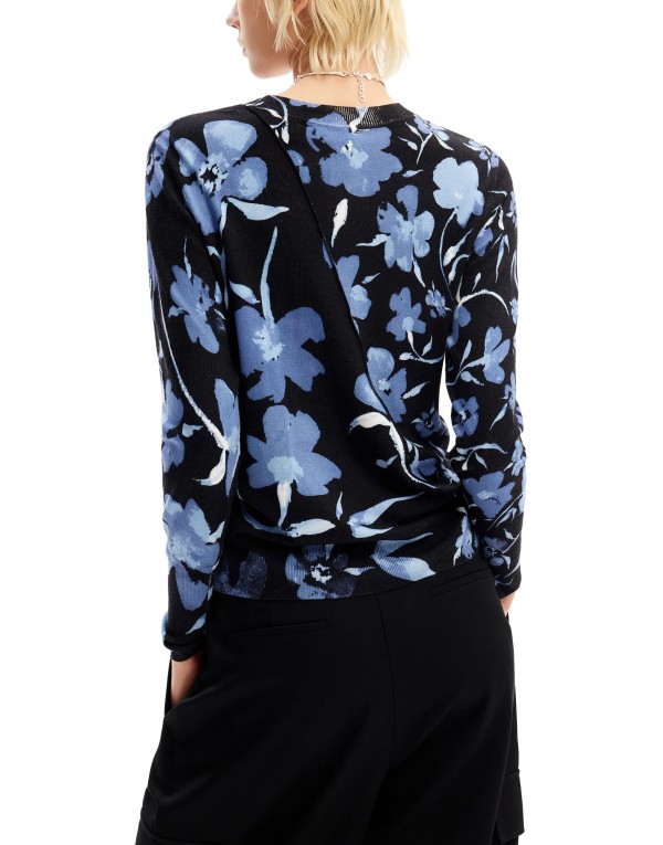 DESIGUAL WOMEN KNITWEAR