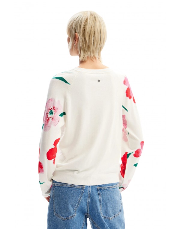 DESIGUAL WOMEN KNITWEAR