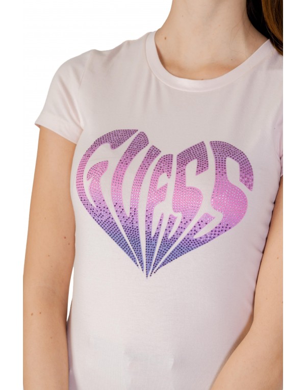 GUESS WOMEN T-SHIRT