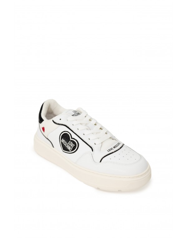LOVE MOSCHINO WOMEN SNEAKERS