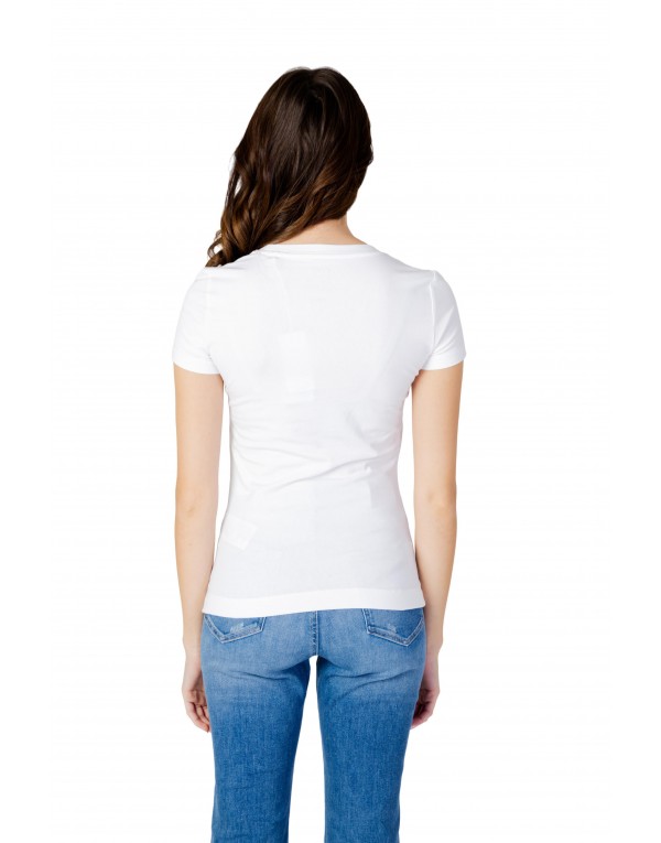 GUESS WOMEN T-SHIRT