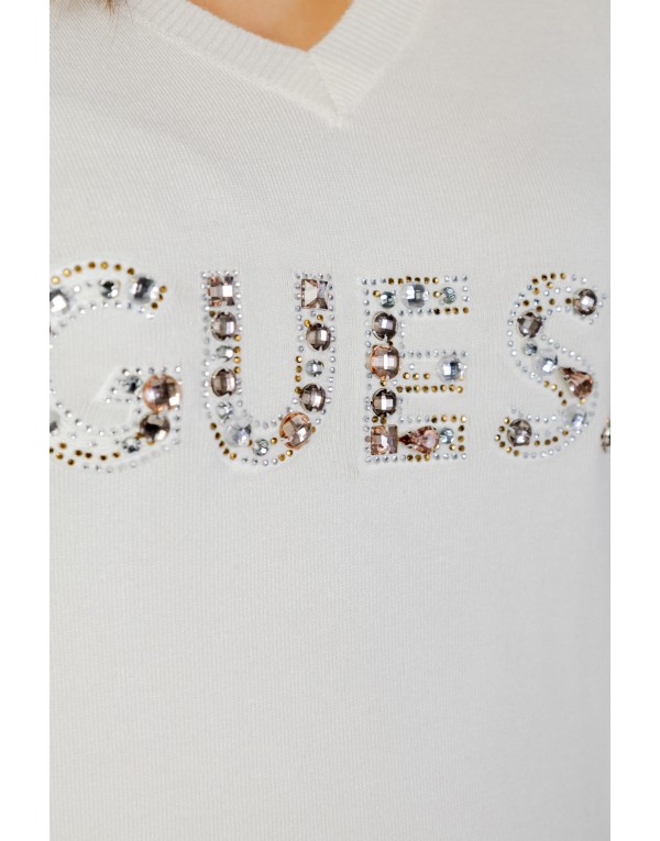 GUESS WOMEN KNITWEAR