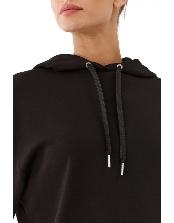 ARMANI EXCHANGE WOMEN SWEATSHIRTS