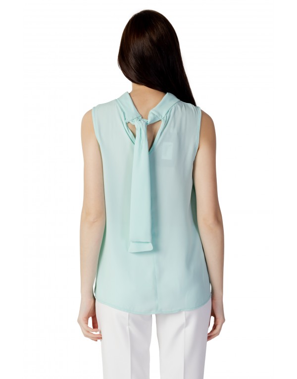 HANNY DEEP WOMEN BLOUSE