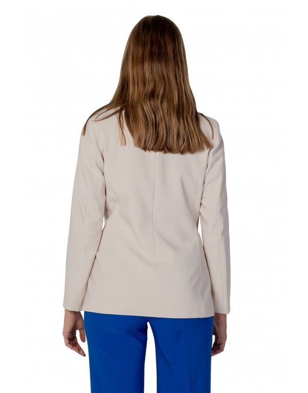 HANNY DEEP WOMEN BLAZER