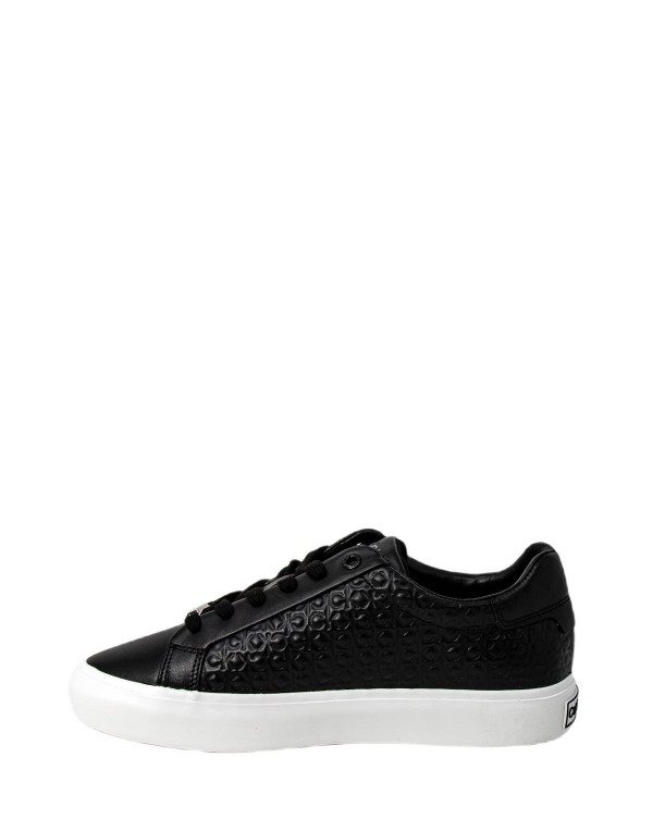 CALVIN KLEIN WOMEN SNEAKERS
