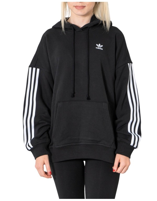 ADIDAS WOMEN SWEATSHIRTS