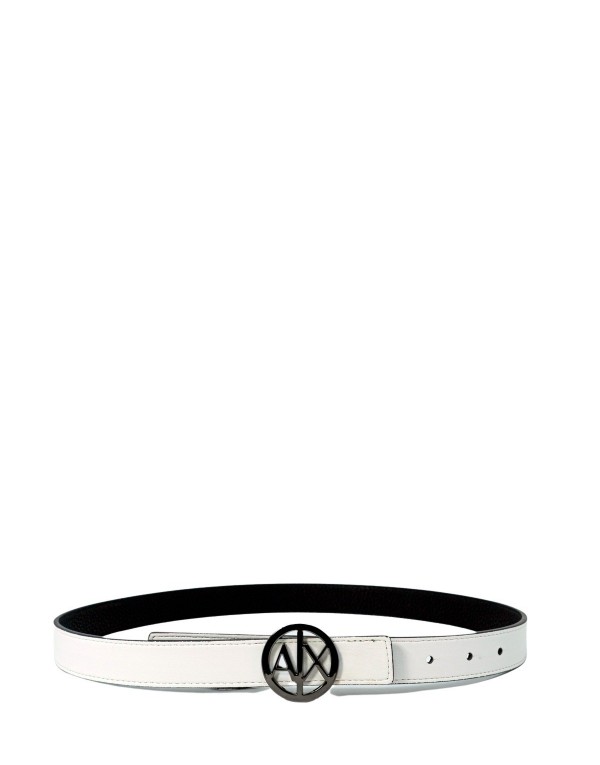 ARMANI EXCHANGE WOMEN BELT