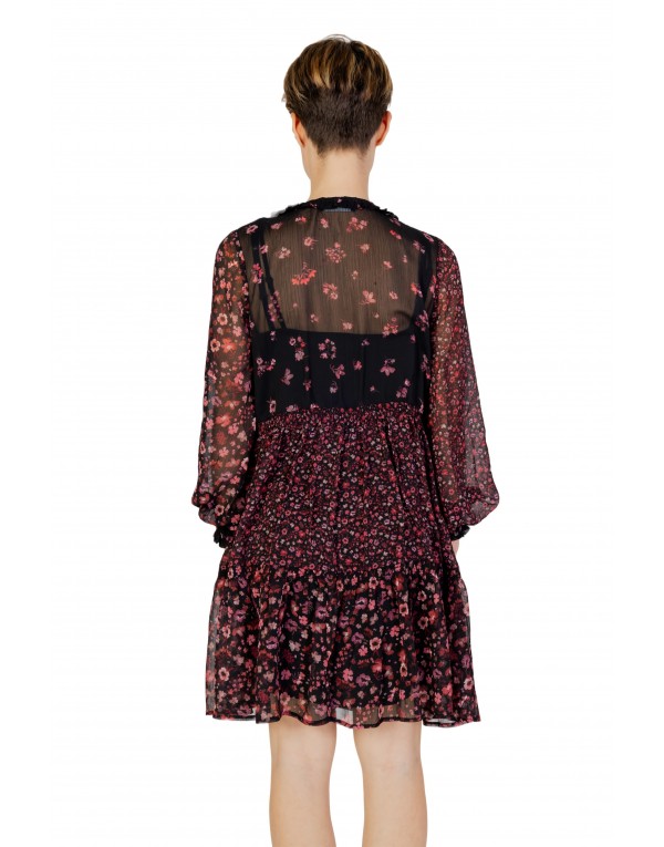 DESIGUAL WOMEN DRESS