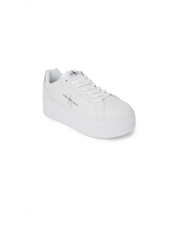 CALVIN KLEIN WOMEN SNEAKERS