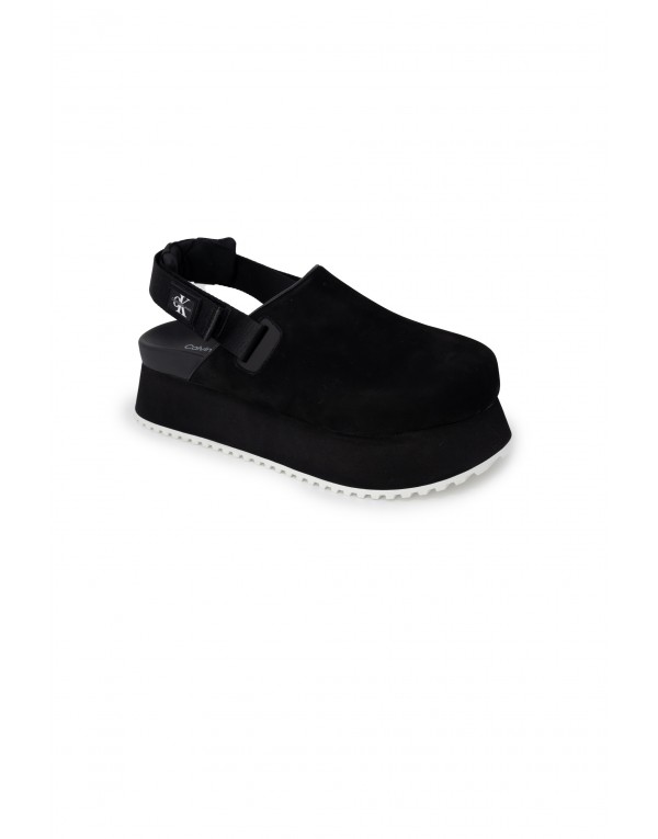 CALVIN KLEIN WOMEN SANDALS