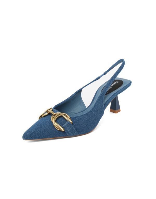 FASHION ATTITUDE SANDALS FOR WOMEN FAM_99_71