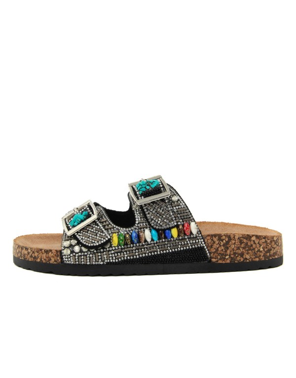 FASHION ATTITUDE SANDALS FOR WOMEN FAM_93_01