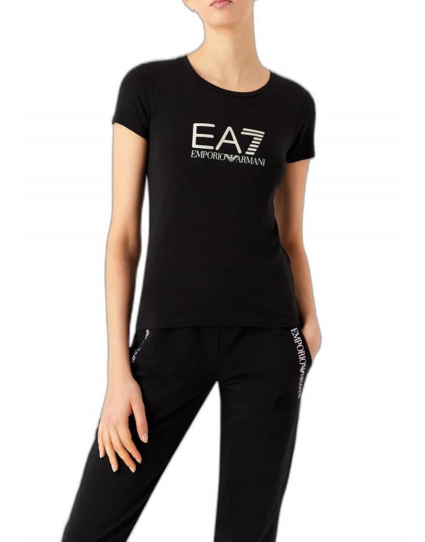 EA7 WOMEN T-SHIRT