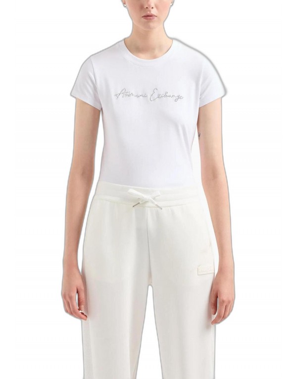 ARMANI EXCHANGE WOMEN T-SHIRT