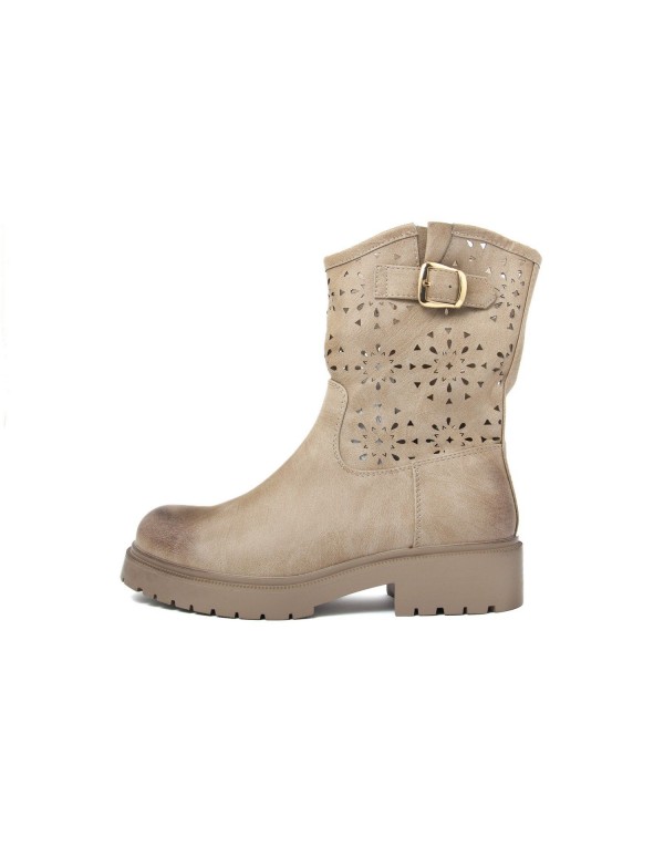 FASHION ATTITUDE BOOTS FOR WOMEN FAG_688_61R