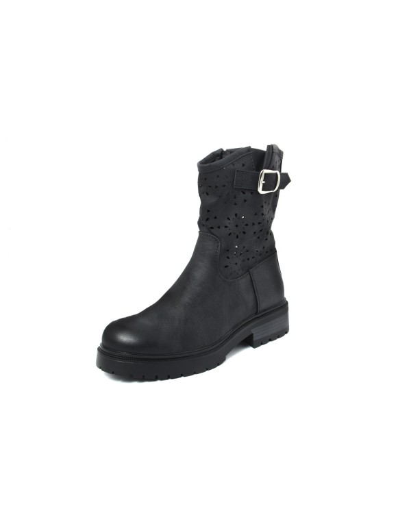 FASHION ATTITUDE BOOTS FOR WOMEN FAG_688_61R
