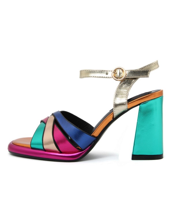 FASHION ATTITUDE SANDALS FOR WOMEN FAG_M062