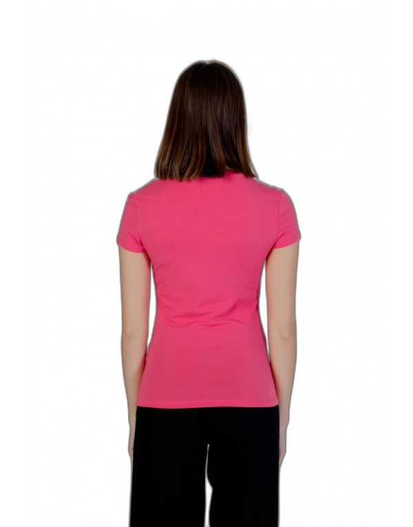 ARMANI EXCHANGE WOMEN T-SHIRT