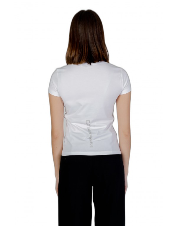 EA7 WOMEN T-SHIRT