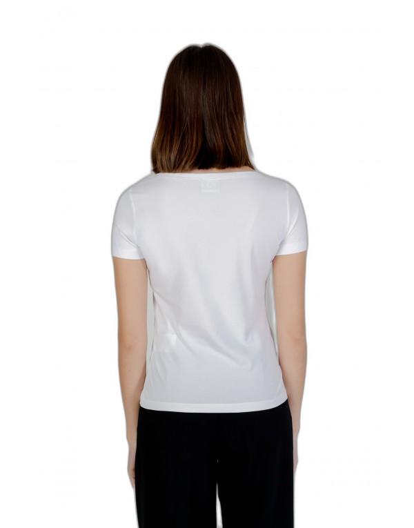 EA7 WOMEN T-SHIRT