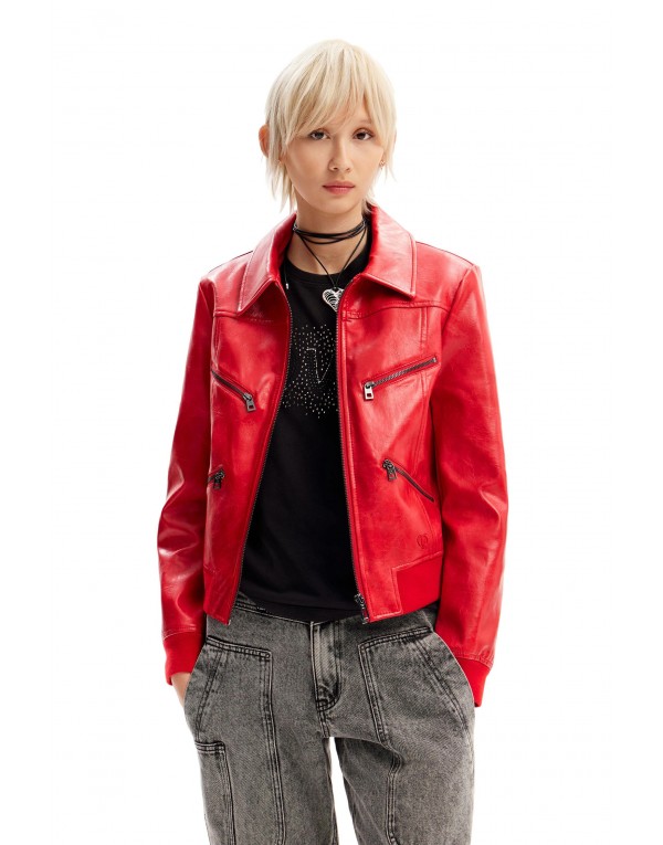 DESIGUAL WOMEN BLAZER