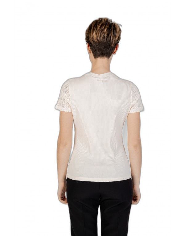 DESIGUAL WOMEN T-SHIRT