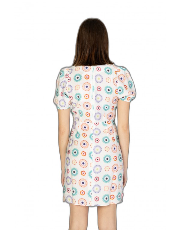 DESIGUAL WOMEN DRESS
