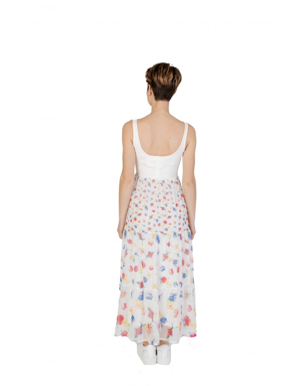 DESIGUAL WOMEN DRESS