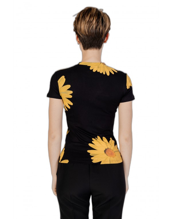 DESIGUAL WOMEN T-SHIRT
