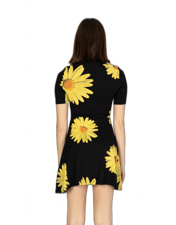 DESIGUAL WOMEN DRESS