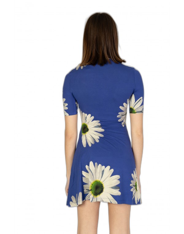 DESIGUAL WOMEN DRESS