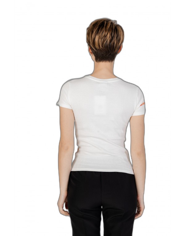 DESIGUAL WOMEN T-SHIRT